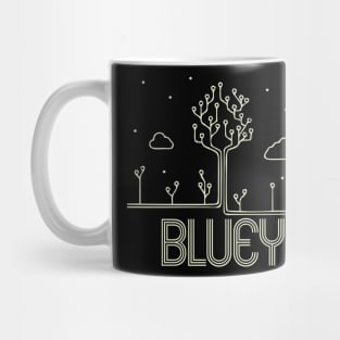 BLUEY CONCEPT Mug